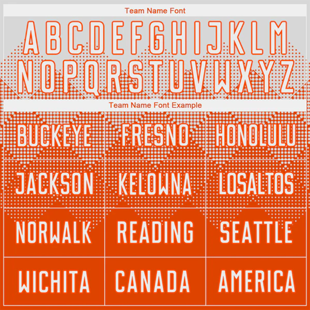 Sublimation Soccer Uniforms